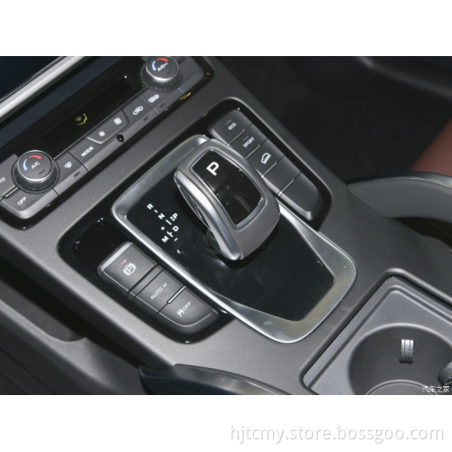 all&#39;ingrosso Geely Atlas Pro 1.8Td DCT NUOVO SUV 5 posti FWD a basso prezzo Geely Boyue Gasoline Car
